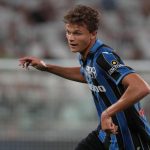 Juventus face serious competition from European giants for Atalanta star