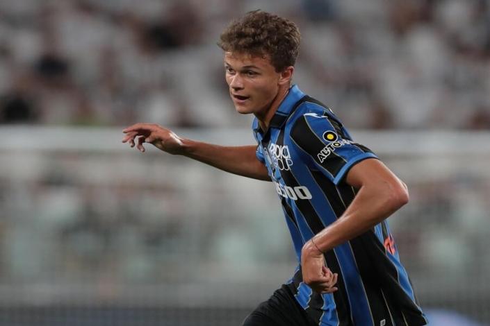 Juventus face serious competition from European giants for Atalanta star