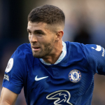 Christian Pulisic returns to Chelsea training