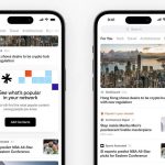 Instagram co-founders’ news app Artifact is now open to everyone