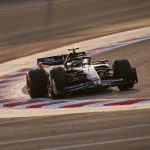 2023 F1 Bahrain test: Zhou fastest from Verstappen as Mercedes hits trouble