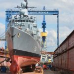 EU unveils data-driven plan to make shipbuilding faster and cheaper