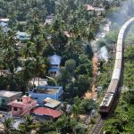 How living near a railroad can harm your health