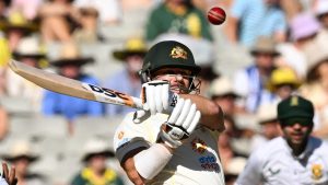 Australia vs South Africa 2nd Test Day 2 Live Score Updates