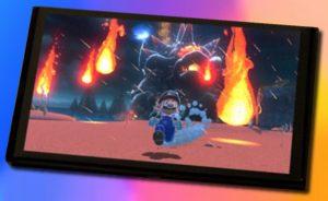 Nintendo Switch 2 with 6x Switch GPU power guesstimate comes up as next-generation Switch alluded to in Microsoft-Activision acquisition document