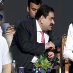 Adani-Gehlot picture goes viral as Rahul Gandhi goes on an Adani attack spree in LS | India News