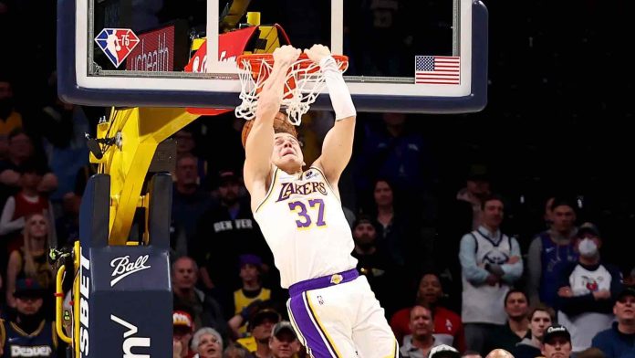 NBA All-Star Slam Dunk Contest Odds, Stats And Prediction