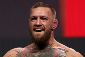 Conor McGregor channeled Homer Simpson for TUF cuts reaction (Video)