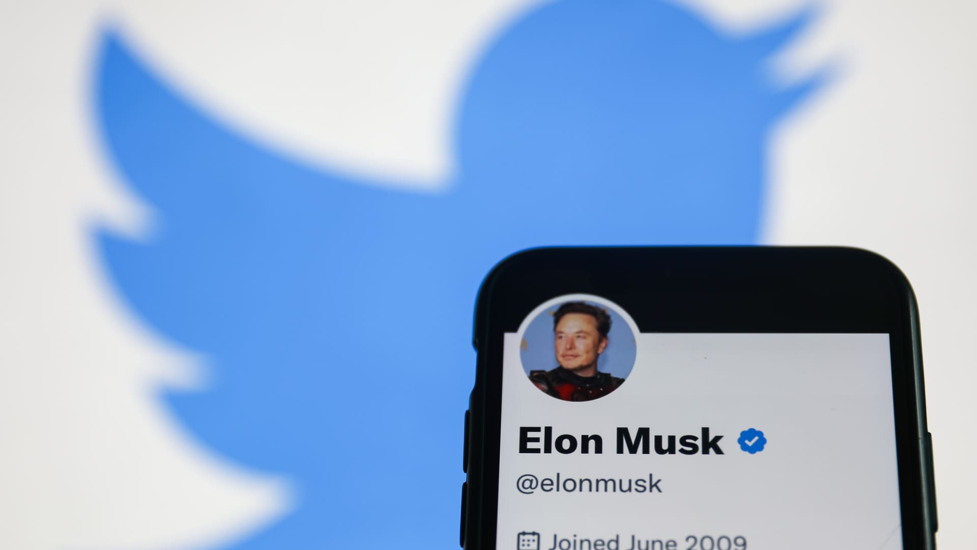 Elon Musk says Twitter is ‘trending to breakeven’ after near bankruptcy