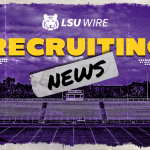 Clemson reportedly trending for 4-star LSU lean