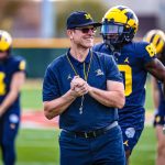 Recruits currently trending to Michigan football in 2024, 2025