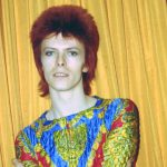 David Bowie’s Massive Archive Acquired by London’s Victoria & Albert Museum