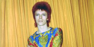 David Bowie’s Massive Archive Acquired by London’s Victoria & Albert Museum