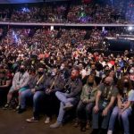 Let’s Talk About Conventions and Live Streaming