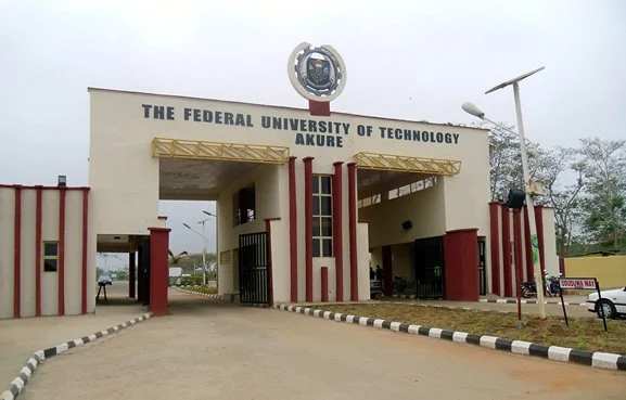 300-level FUTA student commits suicide over fraud allegation