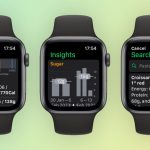 ‘SugarBot’ calorie and sugar tracking app now has a version for Apple Watch