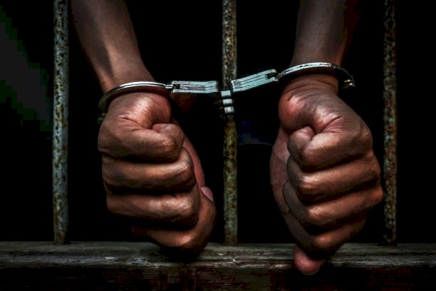 Shop Attendant Arrested For Locking Up ECG Staff