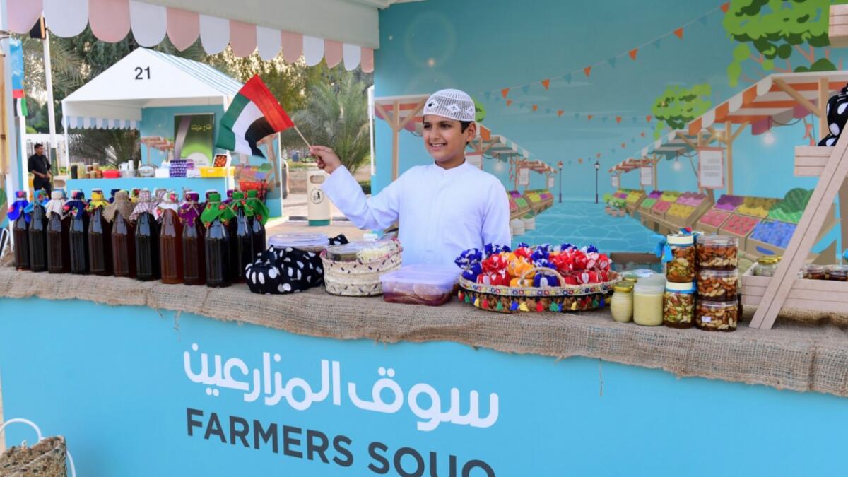 Farmers’ markets, magical underwater world: 11 hidden gems to enjoy in Dubai this winter