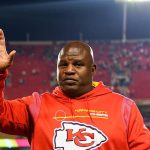 Kansas City Chiefs OC Eric Bieniemy Edging Closer To Washington Commanders Job