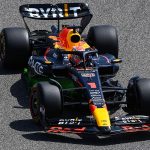 2023 F1 Bahrain test: Verstappen tops morning as pre-season begins