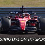 F1 testing: What it is and how to watch on Sky Sports