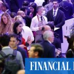 Davos 2023: IMF signals upgrade to forecasts as optimism spreads