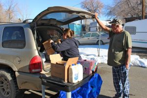 Looming Cuts to Emergency SNAP Benefits Threaten Food Security in Rural America