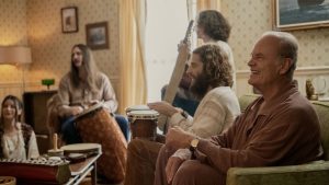 Producer of new film on 1970s Jesus movement hopes to spark repeat spiritual awakening