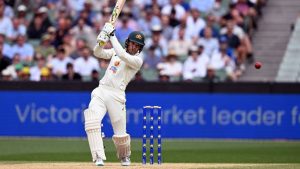 Australia vs South Africa 2nd Test, Day 3 Live Score Updates: South Africa One Down After Australia Take First Innings Lead Of 386