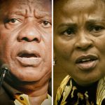 A TOUR DE FARCE: South Africa 2022 – a year of contest between accountability and evasion