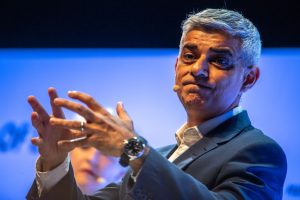 Sadiq Khan refuses to ditch ULEZ expansion plan at London budget meeting