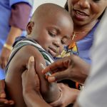 Vaccine shortage due to cedi depreciation – GHS