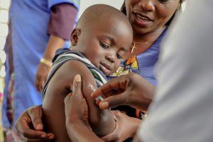 Vaccine shortage due to cedi depreciation – GHS