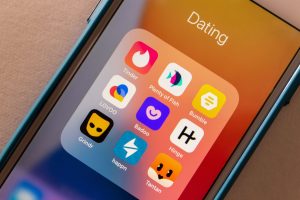 Dating apps and PREP blamed for increase in STIs