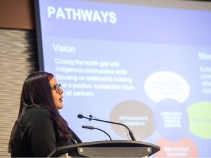 Pilot projects showcase positive impacts on Indigenous health outcomes in Alberta