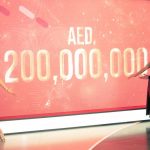 UAE: Dh200 million grand prize announced by Emirates Draw