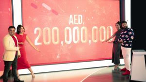 UAE: Dh200 million grand prize announced by Emirates Draw