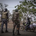 Jihadi violence hits Benin, shows spread across West Africa