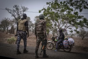 Jihadi violence hits Benin, shows spread across West Africa