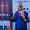 BAFI Awards: PremiumTrust Bank bags double honours