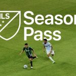 Three MLS preseason games streaming on Apple TV app today in trial run for Season Pass launch