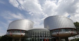 ECHR asks Britain to respond to election interference legal claim