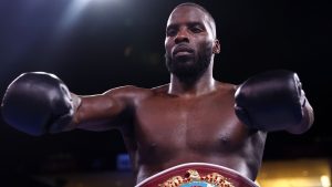 Okolie on Riakporhe scuffle: Yes, I provoked him I His reaction made me smile