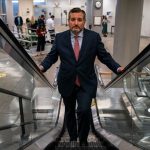 The Empty Empathy of Ted Cruz