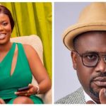 Emotional Journalist – Abeiku Santana Roasted After Blocking Delay Over Light Banter