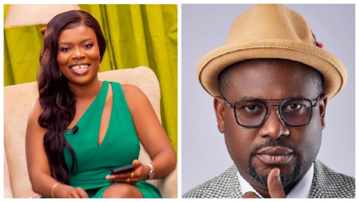 Emotional Journalist – Abeiku Santana Roasted After Blocking Delay Over Light Banter