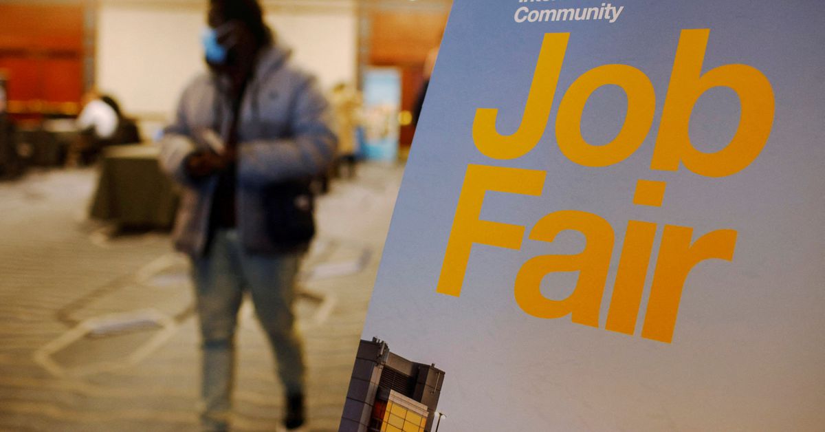 Breaking News: January jobs report