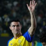 Al Nassr 1-0 Ettifaq: Ronaldo captains Al Nassr as they move top of Saudi Pro League