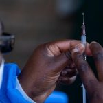 Africa’s official covid vaccination rates are about to go up by a lot