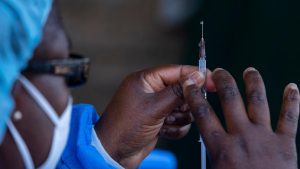 Africa’s official covid vaccination rates are about to go up by a lot